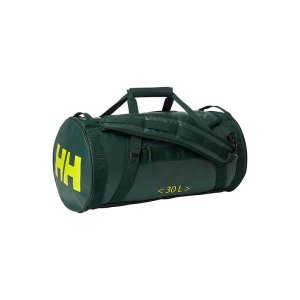 Helly Hansen SPORT DUFFELKASSI 30 L - 11