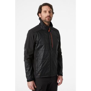 Helly Hansen Workwear KENSINGTON VUORELLINEN TAKKI HH73233 - 11