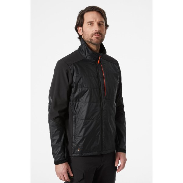 Helly Hansen Workwear KENSINGTON VUORELLINEN TAKKI HH73233 - 3