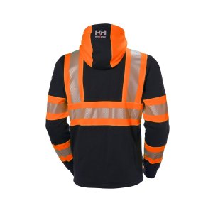 Helly Hansen Workwear ICU VETOKETJUHUPPARI HH79273 - 13