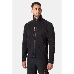 Helly Hansen Workwear KENSINGTON KNIT FLEECE TAKKI HH72250 - 12