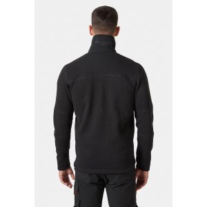 Helly Hansen Workwear KENSINGTON KNIT FLEECE TAKKI HH72250 - 20