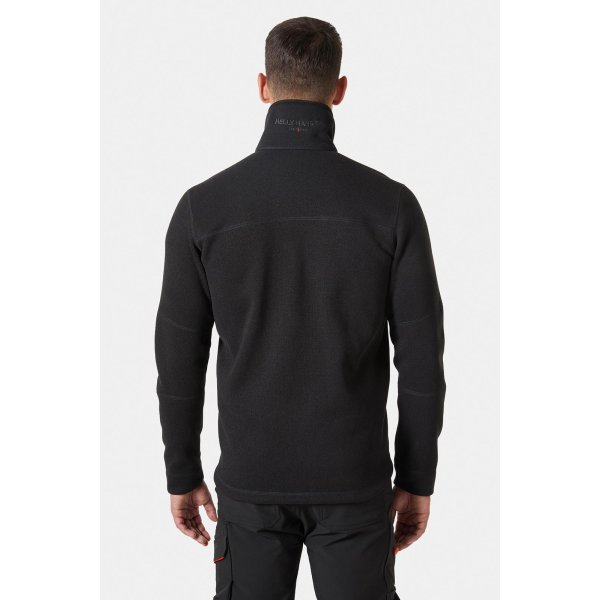 Helly Hansen Workwear KENSINGTON KNIT FLEECE TAKKI HH72250 - 7