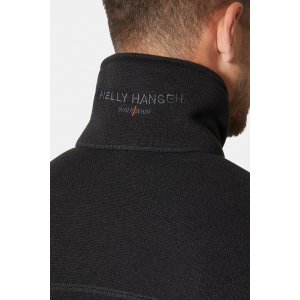 Helly Hansen Workwear KENSINGTON KNIT FLEECE TAKKI HH72250 - 14