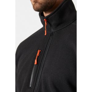 Helly Hansen Workwear KENSINGTON KNIT FLEECE TAKKI HH72250 - 16