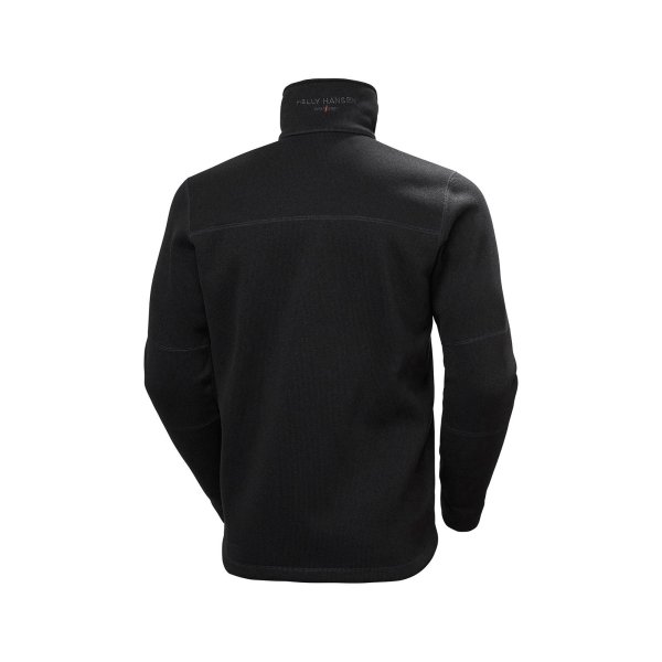 Helly Hansen Workwear KENSINGTON KNIT FLEECE TAKKI HH72250 - 2