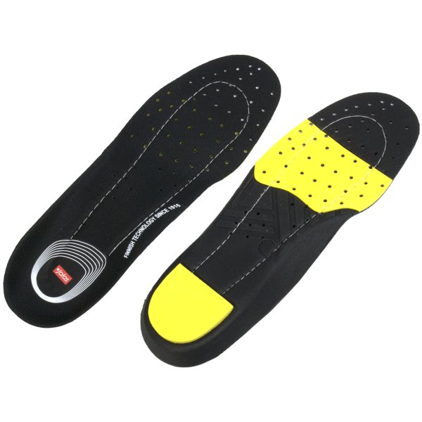 JALAS POHJALLISET 8102 FX2 PRO INSOLE - 1