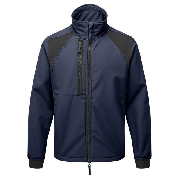 PORTWEST WX2 Softshell-takki