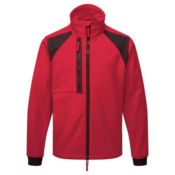 PORTWEST WX2 Softshell-takki