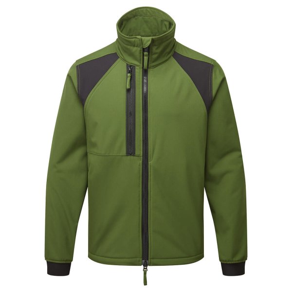 PORTWEST WX2 Softshell-takki