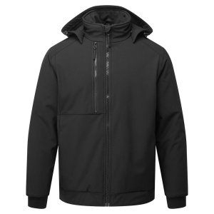 PORTWEST WX2 Eco vuorellinen Softshell takki