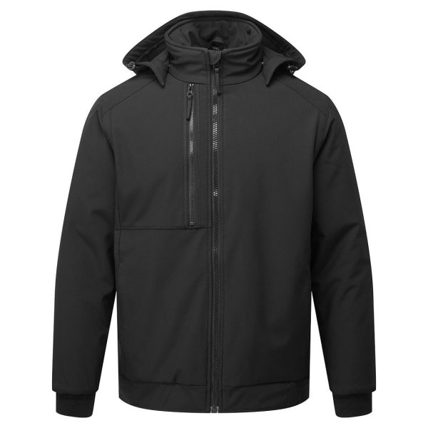 PORTWEST WX2 Eco vuorellinen Softshell takki