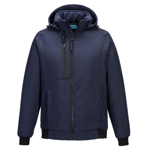 PORTWEST WX2 Eco vuorellinen Softshell takki