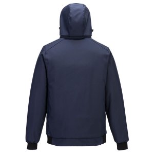 PORTWEST WX2 Eco Vuorellinen Softshell takki - 8