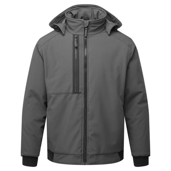 PORTWEST WX2 Eco vuorellinen Softshell takki