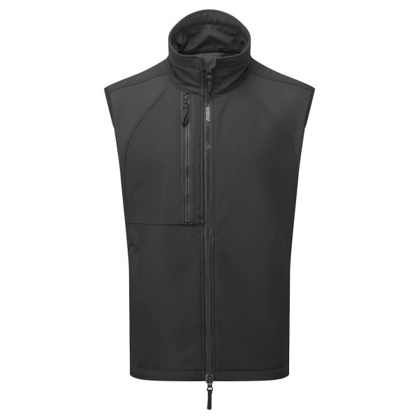 PORTWEST WX2 Softshell-liivi