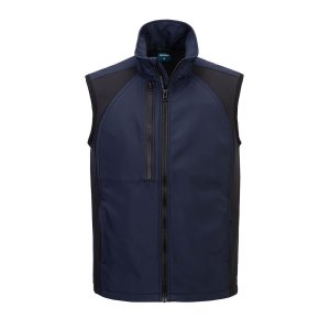 PORTWEST WX2 Softshell-liivi