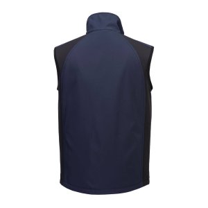 PORTWEST WX2 Softshell-liivi - 11