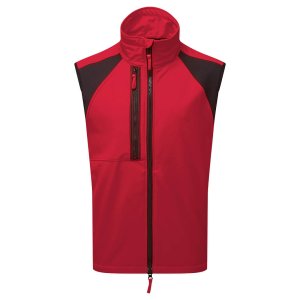 PORTWEST WX2 Softshell-liivi