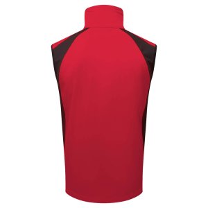 PORTWEST WX2 Softshell-liivi - 14