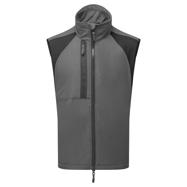 PORTWEST WX2 Softshell-liivi