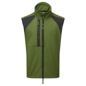 PORTWEST WX2 Softshell-liivi