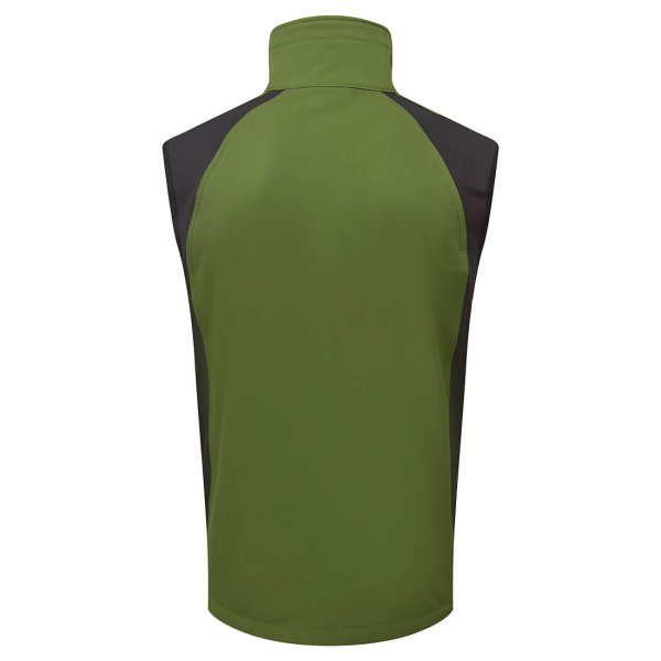 PORTWEST WX2 Softshell-liivi - 5