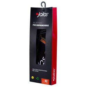 JALAS POHJALLISET 8303 FX3 SUPREME - 11