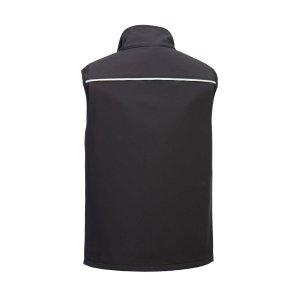 PORTWEST DX4 Softshell Liivi (3L) - 3