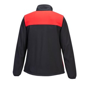 PORTWEST PW2 Naisten softshell-takki - 5