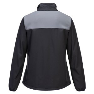 PORTWEST PW2 Naisten softshell-takki - 8