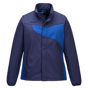 PORTWEST PW2 Naisten softshell-takki