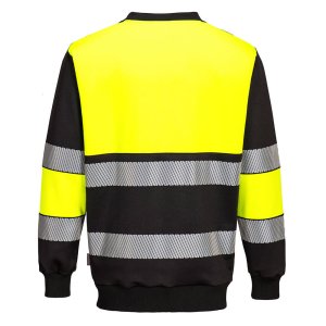 PORTWEST PW3 Hi-Vis Huomiocollege (Luokka 1) - 7