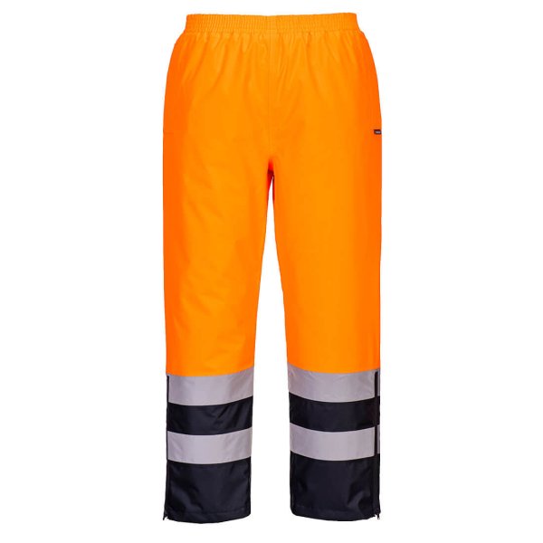 PORTWEST HI-Vis Huomiotalvihousut