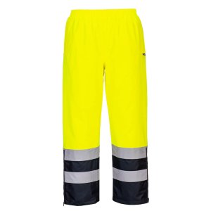 PORTWEST HI-Vis Huomiotalvihousut