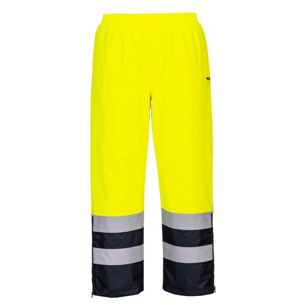 PORTWEST HI-Vis Huomiotalvihousut