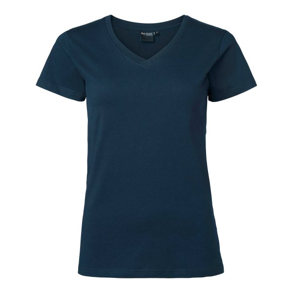 Top Swede 202 T-Shirt - Naisten T-Paita