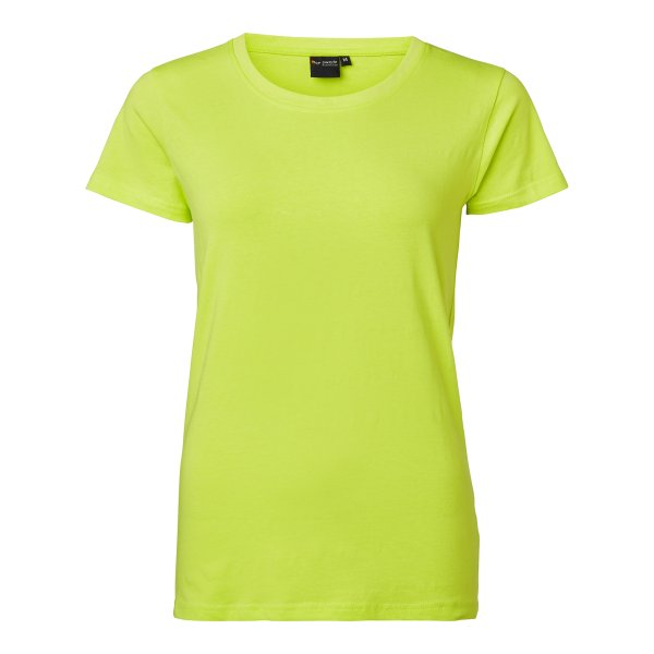 Top Swede 204 T-Shirt - Naisten T-Paita