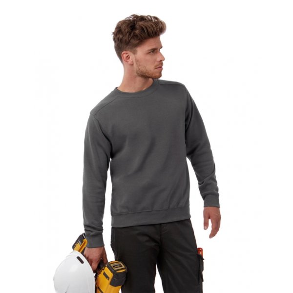 B&C Pro Hero Pro Workwear College - 2