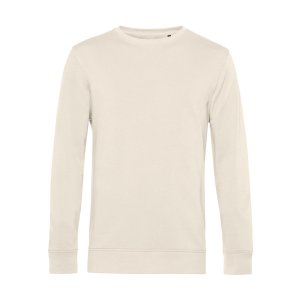 B&C Organic Inspire Crew Neck_° College - 36