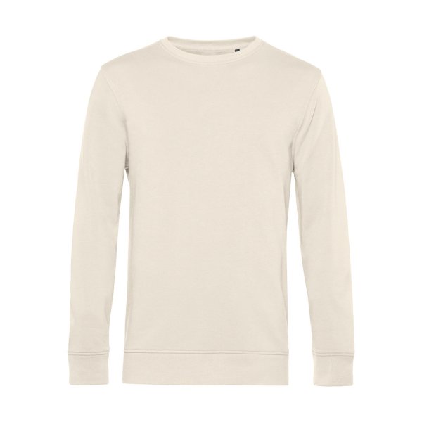 B&C Organic Inspire Crew Neck_° College - 6