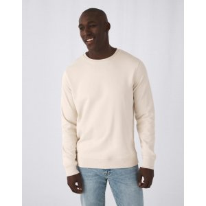 B&C Organic Inspire Crew Neck_° College - 32