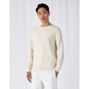 B&C Organic Inspire Crew Neck_° College - 28