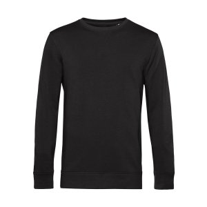 B&C Organic Inspire Crew Neck_° College - 38