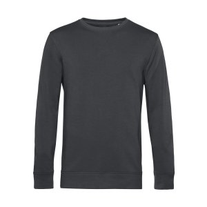 B&C Organic Inspire Crew Neck_° College - 40