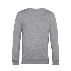 B&C Organic Inspire Crew Neck_° College - 42