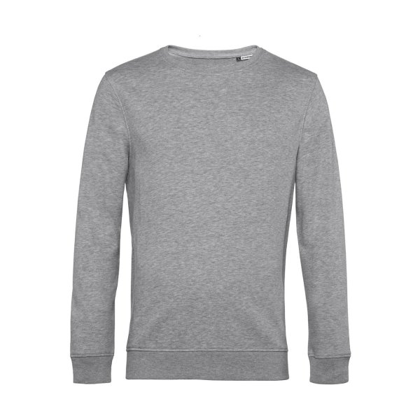 B&C Organic Inspire Crew Neck_° College - 9