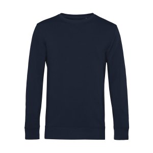 B&C Organic Inspire Crew Neck_° College - 44