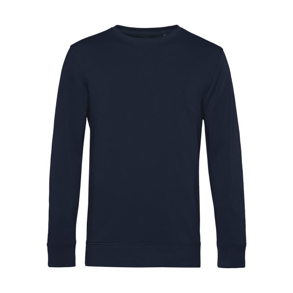 B&C Organic Inspire Crew Neck_° College - 10