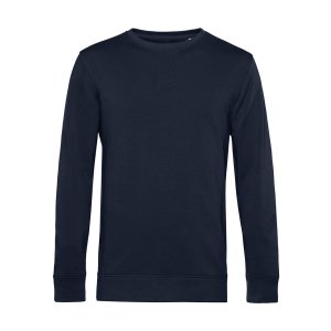 B&C Organic Inspire Crew Neck_° College - 46